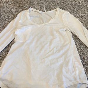 Z supply long sleeve